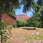 Balatonkenese Telek 1