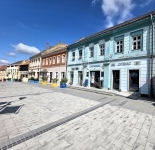 Veszprém Üzlethelyiség - 48.000.000 Ft