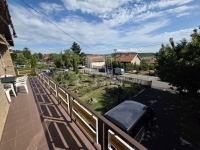 Tihany Családi ház 2