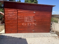 Balatonfűzfő Családi ház 18