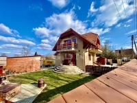 Eladó családi ház Balatonfűzfő, 120m2