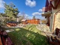 Balatonfűzfő Családi ház 17