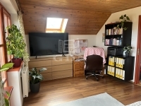 Balatonfűzfő Családi ház 9