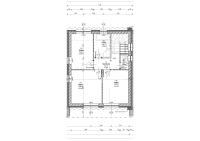 Ajka Lakás (téglaépítésű) 5