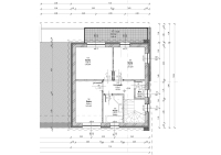 Ajka Lakás (téglaépítésű) 5