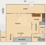 Balatonudvari Ikerház 13