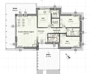 Balatonakarattya Családi ház 4