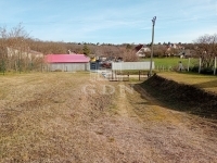 Balatonkenese Teren pentru constructii 1