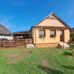 Balatonfőkajár Családi ház 13