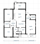 Balatonfőkajár Családi ház 15