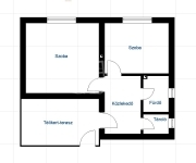 Balatonkenese Családi ház 11