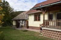 Tagyon Családi ház 2