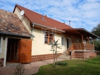 Tagyon Családi ház 3