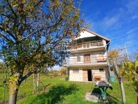 Óbudavár Családi ház - 95.000.000 Ft