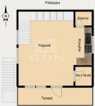 Óbudavár Családi ház 19