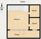 Óbudavár Családi ház 20