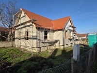 Nemesvámos Családi ház 2