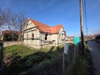 Nemesvámos Családi ház 0