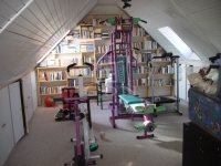 Veszprém Дом рядовой застройки 18