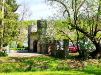 Veszprém Дом рядовой застройки 20