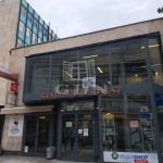 Veszprém Üzlethelyiség 1