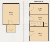 Balatonszepezd Családi ház 19