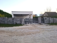 Balatonfűzfő Családi ház 37