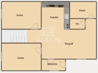 Veszprém Einfamilienhaus 22