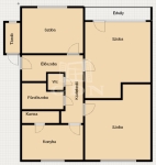 Veszprém Lakás (téglaépítésű) 25