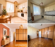 Veszprém Lakás (téglaépítésű) 2