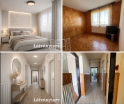 Veszprém Lakás (téglaépítésű) 4