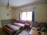 Bakonybél Családi ház 2