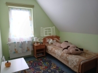 Zánka Családi ház 8