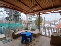 Zánka Családi ház 0