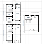 Csopak Családi ház 20