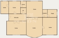 Pétfürdő Lakás (téglaépítésű) 9