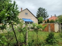 Hajmáskér Családi ház 0