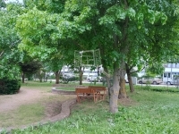 Balatonfüred Lakás (téglaépítésű) 11