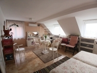 Veszprém Совмещенный дом 9