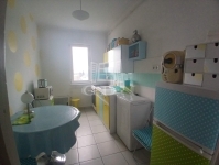 Balatonfüred Lakás (téglaépítésű) 7