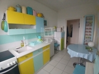 Balatonfüred Lakás (téglaépítésű) 6