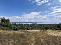 Ábrahámhegy Mezőgazdasági terület 1