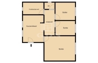 Veszprém Lakás (téglaépítésű) 19