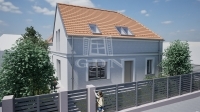 Veszprém Semidetached house 0