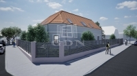 Veszprém Semidetached house 11