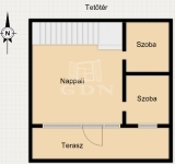 Óbudavár Családi ház 18