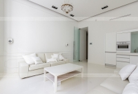 Budapest VI. kerület Wohnung (Ziegel) 0