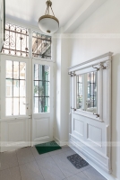 Budapest VI. kerület Wohnung (Ziegel) 4