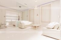 Budapest VI. kerület Wohnung (Ziegel) 5