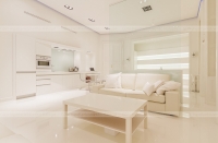 Budapest VI. kerület Wohnung (Ziegel) 6